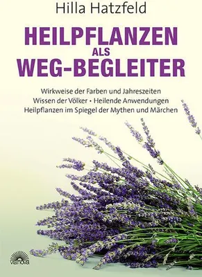 Produktbild von Heilpflanzen als Weg-Begleiter