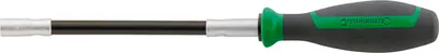 Produktbild von STAHLWILLE Sechskant-Steckschlüssel DRALL+ SW 8mm L.175mm