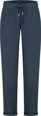 Produktbild von Nyami Hosen CLW22102L24L mit elastischem Bund, Kordelzug und lockerem Schnitt