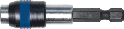 Produktbild von Forum Schnellwechsel-Bithalter für Form C + E 60 mm