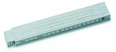 Obrázok produktu pre C I M C O Kĺbové meracie tyče Cimco 2 m 210008