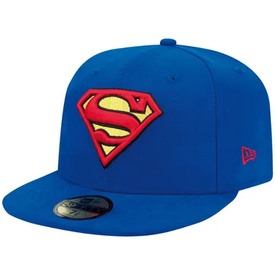 Immagine prodotto di New Era Character Bas Superman Basic Cap M 10862337 Pullunder New Era Größe: 7 1/4,