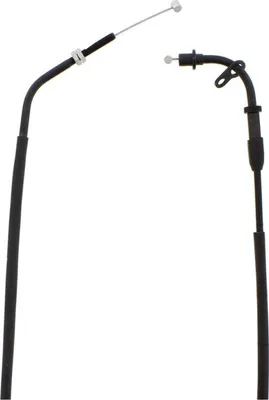 Zdjęcie produktu dla Linka gazu typu Bowden do otwierania przepustnicy do motocykla Triumph Speedmaster 865 EFI z lat 2011–2017 marki pamoto – nowa