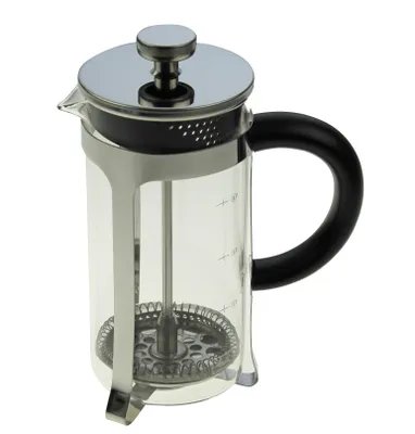 Produktbild von MELITTA - Kaffee mit Druck SYSTEM PREMIUM 3CUPS - 20092023