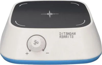 Obrázok produktu pre Laboratórny mixér 5 W – 3000 ml – 300–3000 otáčok – tyčový mixér – napájanie podľa noriem EÚ