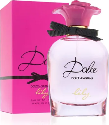 Image de Dolce & Gabbana Dolce Lily Edt 75ml