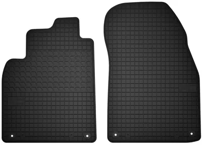 Immagine prodotto di Tappetini in gomma anteriori per: Saab 9-3 II Y3SF station wagon, berlina (dal 2002 al 2014)