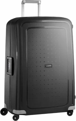 Produktbild von Samsonite S'cure Spinner 81 10U004 59244 Reisekoffer, Spinner 81 cm, Polypropylen