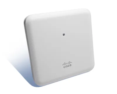Produktbild von Cisco Aironet 1850, 2,4 GHz, 5 GHz, WPA, WPA2, 10,100,1000 Mbit/s