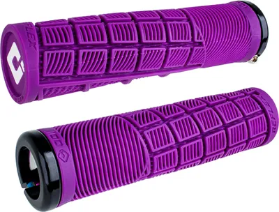 Produktbild von Odi MTB Griffe Reflex V2.1 Lock on 135mm 33,5 Lila