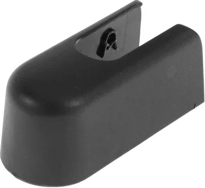 Productafbeelding van Kunststof afdekking voor Opel Corsa E (2014-2020) - Materiaal: PBT - OE-nummer: 95518809