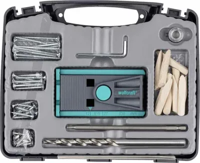 Image de sada pro skryté šroubové spoje Torx