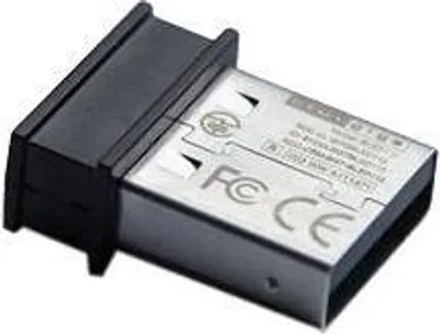 Immagine prodotto di 2N Telecomunicazioni 9137422E USB Nero
