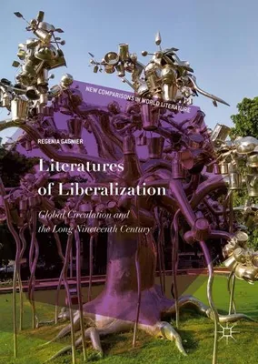 Immagine prodotto di Literatures of Liberalization