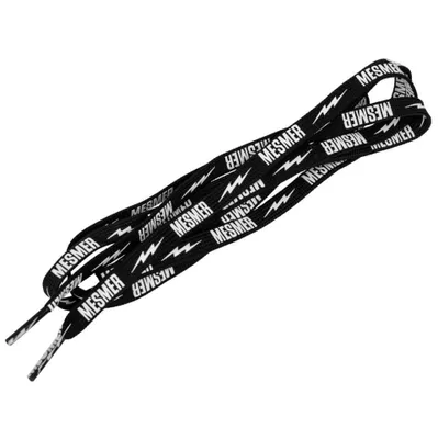 Image de Mesmer Laces Thunder, 140cm