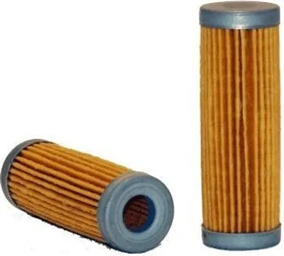 Produktbild von Kraftstofffilter WIX FILTERS 33389 Filtereinsatz