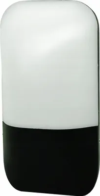 Immagine prodotto di Applique OUTDOOR 12 W 4000 K nera