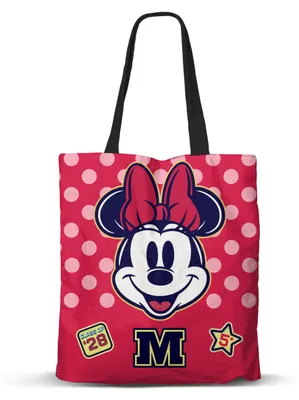 Obrázek produktu pro Nákupní taška Disney Minnie