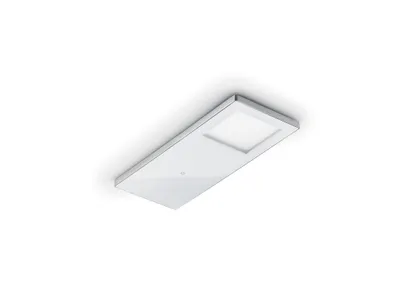 Produktbild von Naber Vetro LED, Unterboden-/Nischenleuchte, Set-3, weiß 7064203