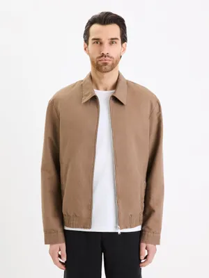 Produktbild von Celio Gumarlon Light Jacke 1142767__XXL