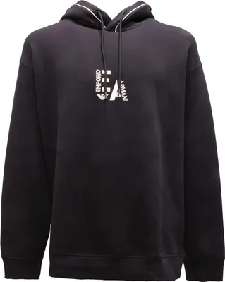 Produktbild von 2431Az Felpa Uomo Emporio Armani Man Sweatshirt Blue