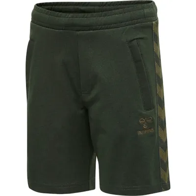 Image de hummel hmlMOVE Classic Short rosin S