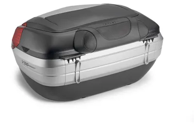 Immagine prodotto di Schienalino bauletto GIVI nero per bauletto E55/V56