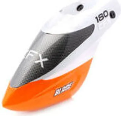 Produktbild von Blade 180 CFX: Kabinenhaube optional