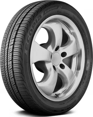Immagine prodotto di Bridgestone Ecopia Ep600 (*) 175/60R19 86Q Bsw