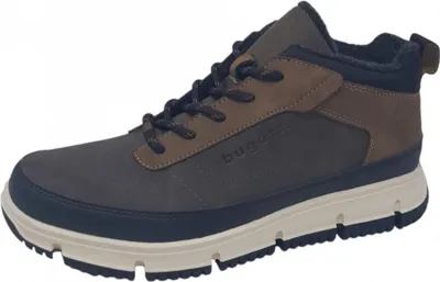 Produktbild von Bugatti Samper  Schnürstiefel Braun