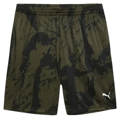 Produktbild von Puma - "Train All Day" Shorts für Herren PP5158 (M) (Grün)