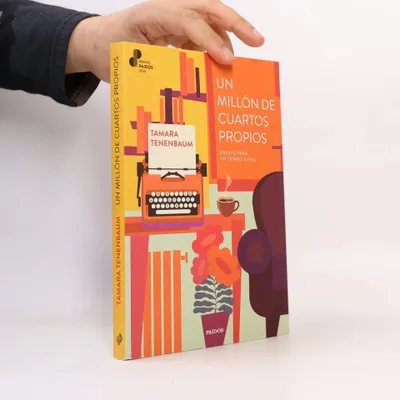 Produktbild von Un millón de cuartos propios