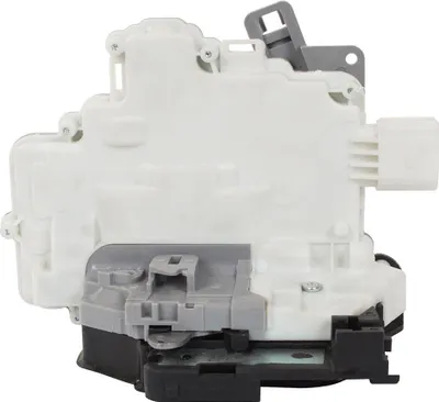 Image de Serrure de porte AVANT DROITE pour Audi A4 B8 A5 8T Q3 8U Q5 8R Q7 4L TT 8J