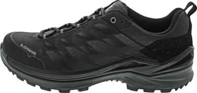 Produktbild von Lowa Ferrox GTX Lo 3106969937 (9.5/schwarz-anthrazit)