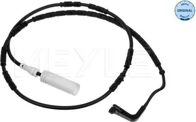 Produktbild von MEYLE 314 356 0006 Warnkontakt Bremsbelagverschleiß Hinten für BMW 3 Touring (E91) 3 Limousine (E90) 1 Schrägheck (E87) 3 Coupe (E92) 3 Cabrio (E93)