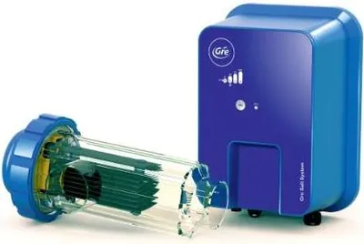 Produktbild von GRE Salzchlorinator SCG60