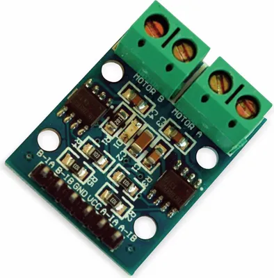 Produktbild von DAYPOWER Motorantriebsmodul Motor-9110