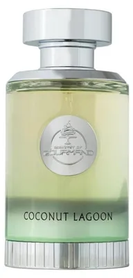 Produktbild von Ministry of Gourmand Coconut Lagoon Eau De Parfum 100 ml (unisex)