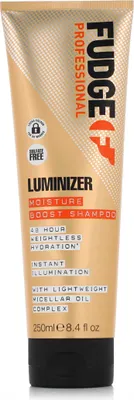 Produktbild von Fudge Luminizer Moisture Boost Shampoo 250 ml
