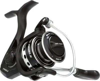 Produktbild von Penn Pursuit Spin Reel IV4000T - Angelrolle