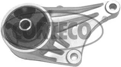 Produktbild von CORTECO Motorlager Vorne für OPEL Astra G CC (T98) 21652326