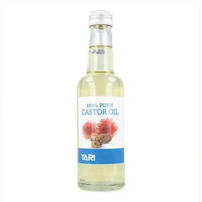 Produktbild von Yari 100% PURE Rizinusöl 250 ml