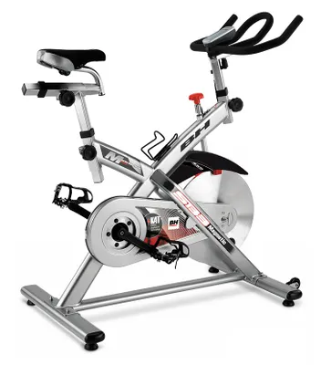 Produktbild von BH SB3 MAGNETIC Indoor Bike - Semi-Profi