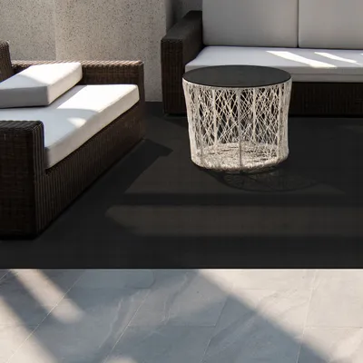 Produktbild von Outdoor Teppich Padua 60x500 cm