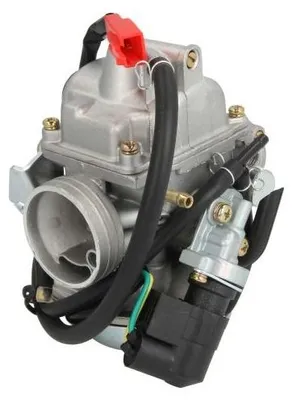 Produktbild von INPARTS Vergaser IP000478 110mm 135mm