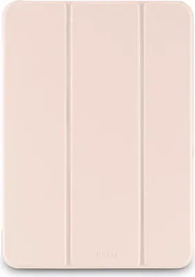 Image de Hama Fold Clear 27,9 cm (11") Folio Pink (00227040)