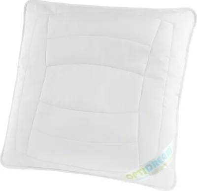Produktbild von Optidream Microfaser Kopfkissen 80 x 80 cm