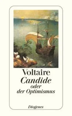 Immagine prodotto di Candide oder der Optimismus