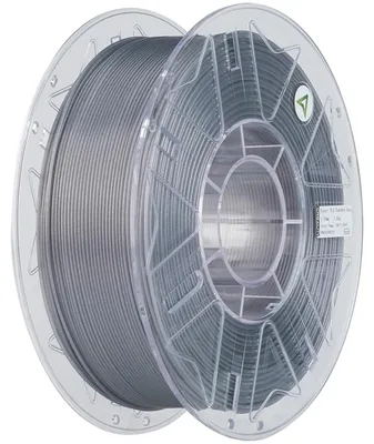 Productafbeelding van Creality PLA Hyper, RFID, sterrenstofgrijs, 3D-filament (1 kg, 1,75 mm)