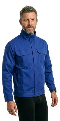 Produktbild von Mascot Industry 12307 Jacke Blau L Blau L